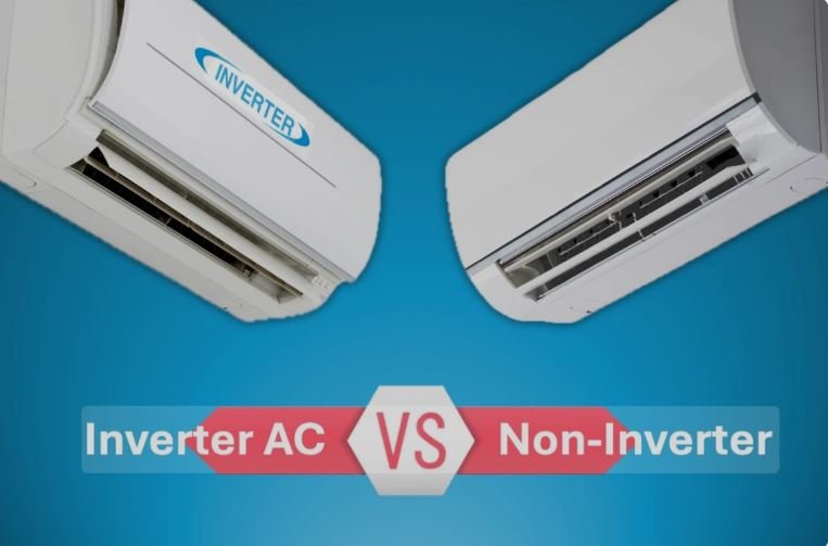 Inverter vs Non-Inverter AC: Bill Comparison & Energy Savings Explained